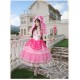 Mademoiselle Pearl Barbie Genevieve JSK and OP(Reservation/Full Payment Without Shipping)